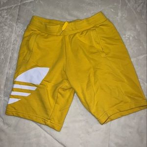 adida cotton shorts